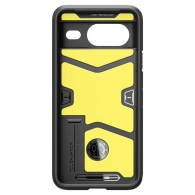 Калъф Spigen Tough Armor За Google Pixel 8, Black