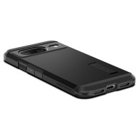 Калъф Spigen Tough Armor За Google Pixel 8, Black