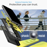 Калъф Spigen Tough Armor За Google Pixel 8, Black