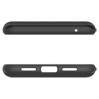 Калъф Spigen Thin Fit за Google Pixel 8 Pro, Black