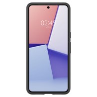 Калъф Spigen Thin Fit за Google Pixel 8 Pro, Black