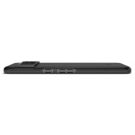 Калъф Spigen Thin Fit за Google Pixel 8 Pro, Black
