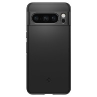 Калъф Spigen Thin Fit за Google Pixel 8 Pro, Black