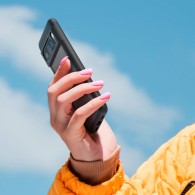 Калъф Spigen Ultra Hybrid за Google Pixel 8 Pro, Matte Black