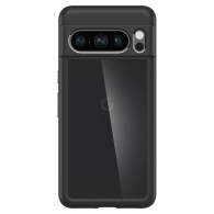 Калъф Spigen Ultra Hybrid за Google Pixel 8 Pro, Matte Black