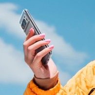 Калъф Spigen Ultra Hybrid за Google Pixel 8 Pro, Crystal Clear