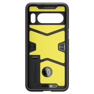 Калъф Spigen Tough Armor За Google Pixel 8 Pro, Black