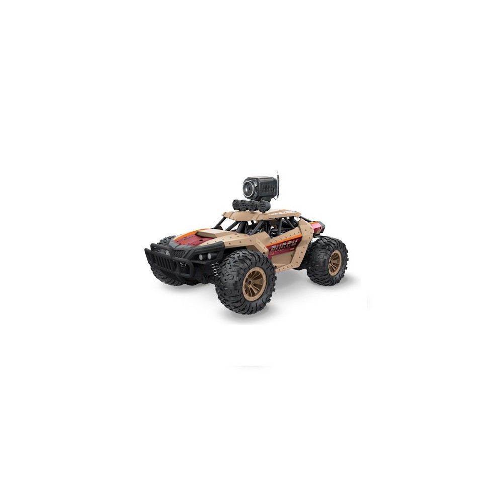 Кола със дистанционно Forever Buggy RC-300 FPV Off-Road RC Car