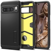 Калъф Spigen Tough Armor За Google Pixel 8 Pro, Black
