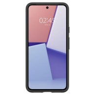 Калъф Spigen Thin Fit за Google Pixel 8, Black