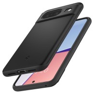 Калъф Spigen Thin Fit за Google Pixel 8, Black