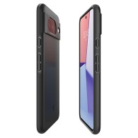 Калъф Spigen Thin Fit за Google Pixel 8, Black