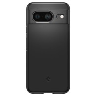 Калъф Spigen Thin Fit за Google Pixel 8, Black
