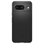 Калъф Spigen Thin Fit за Google Pixel 8, Black