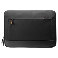 Чанта за лаптоп Spigen Klasdan KD100 Sleeve Laptop, 15-16", Black