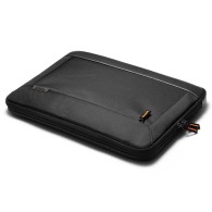Чанта за лаптоп Spigen Klasdan KD100 Sleeve Laptop, 15-16", Black