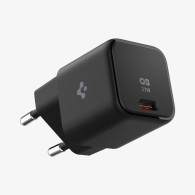 Зарядно Spigen PE2103 Arcstation Network Charger PD27W, Black