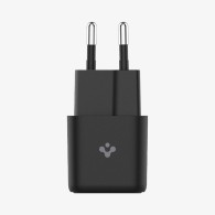 Зарядно Spigen PE2103 Arcstation Network Charger PD27W, Black