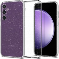 Калъф Spigen Liquid Crystal за Samsung Galaxy S23 FE, Glitter Crystal