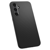 Калъф Spigen Liquid Air за Samsung Galaxy S23 FE, Matte Black
