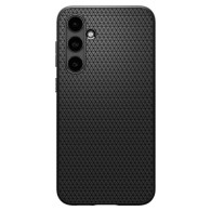 Калъф Spigen Liquid Air за Samsung Galaxy S23 FE, Matte Black