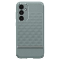 Калъф Spigen Caseology Parallax Samsung Galaxy S23 FE, Sage Green