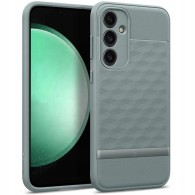 Калъф Spigen Caseology Parallax Samsung Galaxy S23 FE, Sage Green
