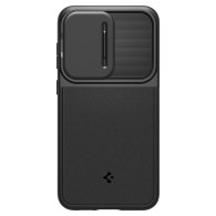 Калъф Spigen Optik Armor За Samsung Galaxy S23 FE, Black