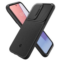 Калъф Spigen Optik Armor За Samsung Galaxy S23 FE, Black