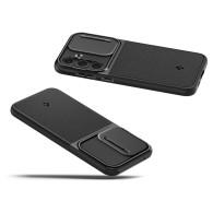 Калъф Spigen Optik Armor За Samsung Galaxy S23 FE, Black