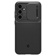Калъф Spigen Optik Armor За Samsung Galaxy S23 FE, Black