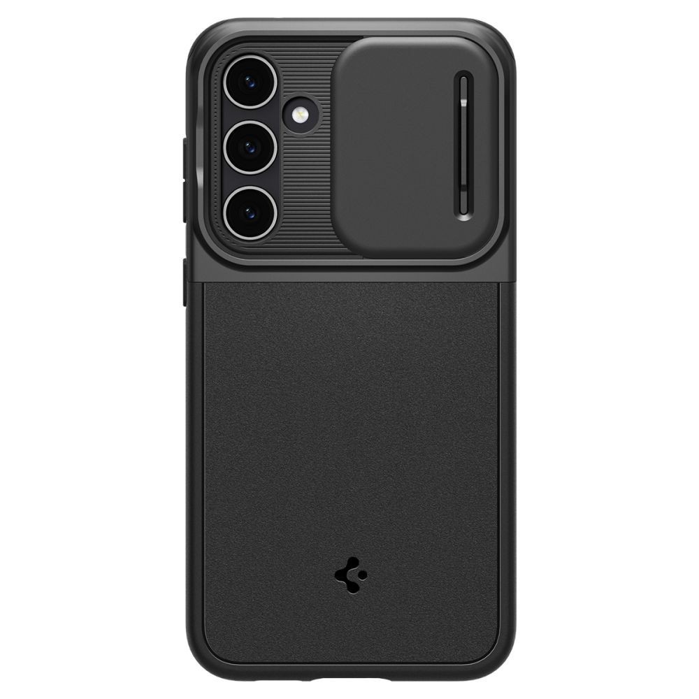 Калъф Spigen Optik Armor За Samsung Galaxy S23 FE, Black