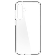 Калъф Spigen Ultra Hybrid за Samsung Galaxy S23 FE, Crystal Clear