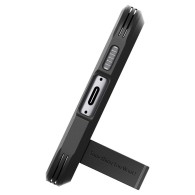 Калъф Spigen Tough Armor За Samsung Galaxy S23 FE, Black