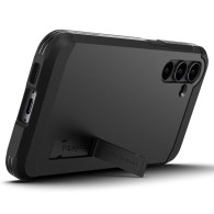 Калъф Spigen Tough Armor За Samsung Galaxy S23 FE, Black