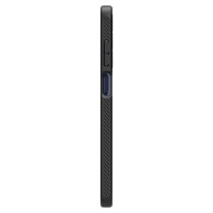 Калъф Spigen Liquid Air за Samsung Galaxy A15 4G / 5G, Matte Black