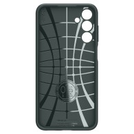 Калъф Spigen Liquid Air за Samsung Galaxy A15 4G / 5G, Abyss Green