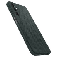 Калъф Spigen Liquid Air за Samsung Galaxy A15 4G / 5G, Abyss Green