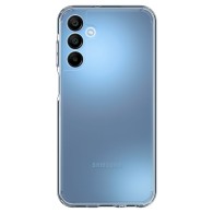 Калъф Spigen Ultra Hybrid за Samsung Galaxy A15 4G / 5G, Crystal Clear
