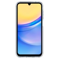 Калъф Spigen Ultra Hybrid за Samsung Galaxy A15 4G / 5G, Crystal Clear
