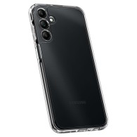 Калъф Spigen Ultra Hybrid за Samsung Galaxy A15 4G / 5G, Crystal Clear
