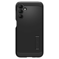 Калъф Spigen Tough Armor За Samsung Galaxy A15 4G / 5G, Black
