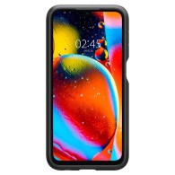 Калъф Spigen Tough Armor За Samsung Galaxy A15 4G / 5G, Black