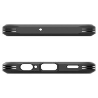 Калъф Spigen Tough Armor За Samsung Galaxy A15 4G / 5G, Black