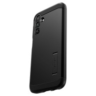 Калъф Spigen Tough Armor За Samsung Galaxy A15 4G / 5G, Black