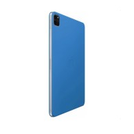 Apple Smart Folio - оригинален калъф за iPad Pro 11 M2 (2022), iPad Pro 11 M1 (2021), iPad Pro 11 2018 / 2020, Blue