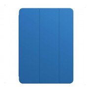 Apple Smart Folio - оригинален калъф за iPad Pro 11 M2 (2022), iPad Pro 11 M1 (2021), iPad Pro 11 2018 / 2020, Blue