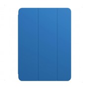 Apple Smart Folio - оригинален калъф за iPad Pro 11 M2 (2022), iPad Pro 11 M1 (2021), iPad Pro 11 2018 / 2020, Blue