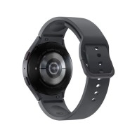 Часовник Smartwatch Samsung Galaxy Watch5, 44 мм, BT, Silicone Strap, Graphite