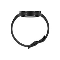 Часовник Smartwatch Samsung Galaxy Watch4, 40 мм, BT, Silicone Strap, Black